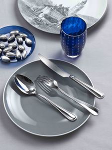 Immagine di WESTMINSTER CUCCHIAIO TAVOLA INOX 3,5 mm PINTI cm 20,6